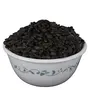 Surajmukhi Beej Kala - Helianthus annuus - Black Sunflower Seeds (100 Grams), 3 image