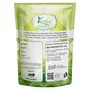 Green Coffee Beans Powder Decaffeinated & Unroasted Arabica Coffee Powder (100 Grams), 2 image