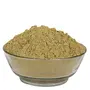 Bel Patta Powder - Bel Patra Powder - Bilva Bel Leaf - Aegle Marmelos Powder (100 Grams), 3 image