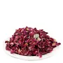 Gulab Patti - Rosa Gallica - Dry Rose Petal (100 Grams), 3 image