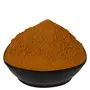 Amba Haldi Powder - Jangli Haldi - Curcuma Aromatica - Wild Turmeric Powder (100 Grams), 3 image