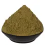 Senna Leaves Powder - Sanay Leaves Powder - Cassia Angustifolia - Senna Alexandrina (200 Grams), 3 image