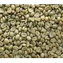 Green Coffee Beans Decaffeinated & Unroasted Arabica Coffee (200 Grams), 3 image