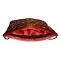 Women's Sling Bag (20x14 cm Red), 3 image