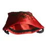 Women's Sling Bag (16.5x16.5 cm Red), 3 image