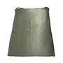 Women's Sling Bag (23x23 cm Silver), 2 image