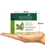 Biotique Bio Basil and Parsley Body Revitalizing Body Soap Pack of 3 225 g (3 x 75 g), 5 image