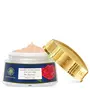 Forest Essentials Pure Rosewater Light Hydrating Gel 50g, 2 image