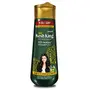 Ayurvedic Scalp and Hair Oil 100ml & Anti Hairfall Shampoo 200ml Combo, 3 image