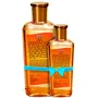 Ayurvedic Warm oil for head and body massage 300ml, 3 image