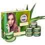 Anti Acne Aloe Vera Facial Kit with Green Tea Extract 270g, 2 image