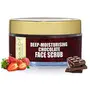 Deep Moisturising Chocolate Face Scrub 50g, 2 image