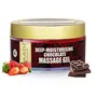 Deep Moisturising Chocolate Massage Gel 50g, 2 image