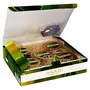 Anti Acne Aloe Vera Facial Kit with Green Tea Extract 270g, 4 image