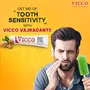 Vicco Vajradanti Paste-150g+Narayani Cream-30g, 5 image