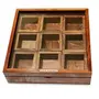 Wooden Utility/Masala Box, 2 image