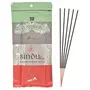 Bindu Premium Incense Stick (130 Gm Each Holiday/Favorite) - Combo Pack of 3, 4 image