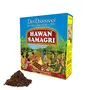 Natural Hawan Samagri 2kg (Pack of 1Kg Each), 2 image