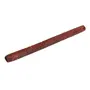 Unique 13" Exotic Hand Carved Authentic Traditional Wooden Flute Great Sound Indian Musical Instrument, 6 image