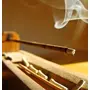 Wooden Incense Holder Set, 2 image
