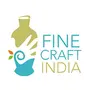 Handmade Indian Puja Brass Oil Lamp - Diya Lamp Leaf Shaped Design Set of 5 MN-Brass_Leaf_Diya_combo2, 3 image
