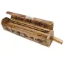Wooden Antique Incense Box, 2 image