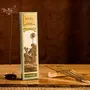 Natural Incense Sticks Sambrani (30 Sticks) 50g, 2 image
