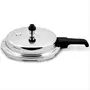 Butterfly Curve Stainless Steel Pressure Cooker 5.5 Litre, 4 image