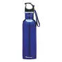 Butterfly Stainless Steel Water Bottle Set 750ml Set of 2 Red/Blue, 3 image