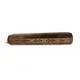 Wooden Agarbatti Incense Stick Dhoop Batti Box, 2 image