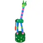 Wooden Toy Giraffe, 2 image