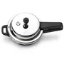 Butterfly Blue Line Stainless Steel Pressure Cooker 5 Litre, 4 image