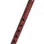 Wooden Flute Musical Mouth Woodwind Instrument, 2 image