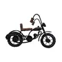 Wrought Iron Bike / Toys Bike / Showpiece / Iron DÃ©cor ( Bike), 3 image