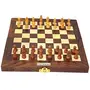 Magnetic Chess Set 10" X 10", 5 image