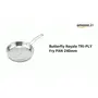 Butterfly Royale TRI-PLY Fry PAN 240mm, 2 image