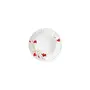 Red Lily Opalware Dinner Set 13-Pieces White, 3 image