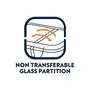 Borosil Glass Lunch Box Transparent, 6 image