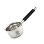 Coconut Stainless Steel Sauce Pan Silver, 2 image