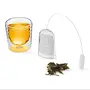 Tea Bag Infuser for Loose Leaf Tea | Anti - Rust (304 Stainless Steel) | Perfect for Brewing Tea, 3 image