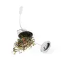 Tea Bag Infuser for Loose Leaf Tea | Anti - Rust (304 Stainless Steel) | Perfect for Brewing Tea, 2 image