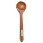 Brown Wooden Kitchen Tool - Pack of 6, 6 image