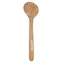 Wooden Cutlery Set of 2, 5 image