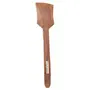 Handmade Wooden Serving and Cooking Spoon Kitchen Utensil Set of 4, 6 image