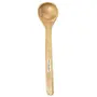 Wooden ladel Set (8 ladles+ 1 mesher+ 1 Rolling pin), 4 image