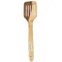 Handmade Wooden Serving and Cooking Spoon Kitchen Tools Utensil Set of 5, 4 image