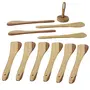 Wooden Skimmer - 11 Pieces, 2 image