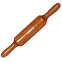 Brown Wooden Kitchen Tool - Pack of 6, 4 image