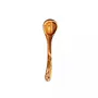 Wooden Spoon Set 1 Frying 1 Serving 1 Masher 1 Chapati Roller 1 Grinder 1 Kitchen Ware Spoon, 2 image