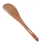 Brown Wooden Kitchen Tool - Pack of 3, 4 image